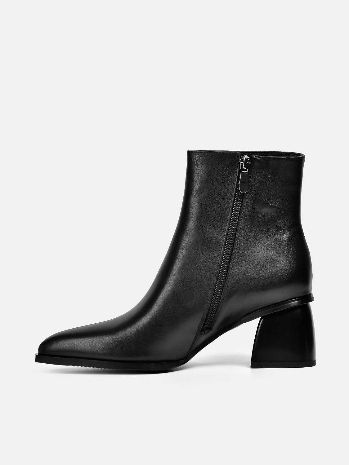 Ботильоны демисезон (P111-770)