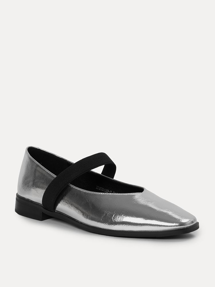 Балетки (XD23D119)