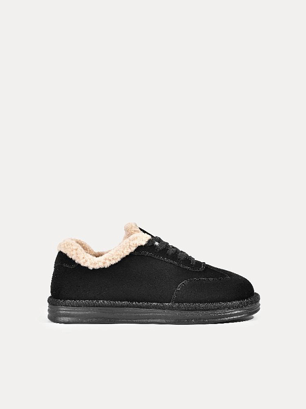 Кроссовки зимние (ZL8038)