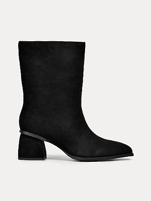 Ботильоны демисезон (P111-453)