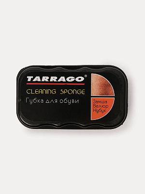 Губка Tarrago "Nubuck Velours" 1/18