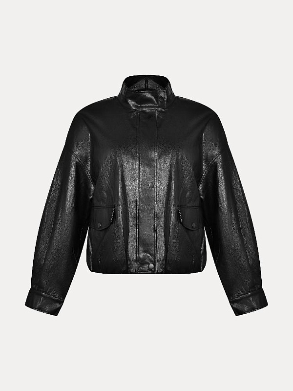 Куртка кож/зам (3652KZ)