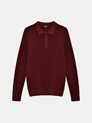 Поло мужское (1038P) 